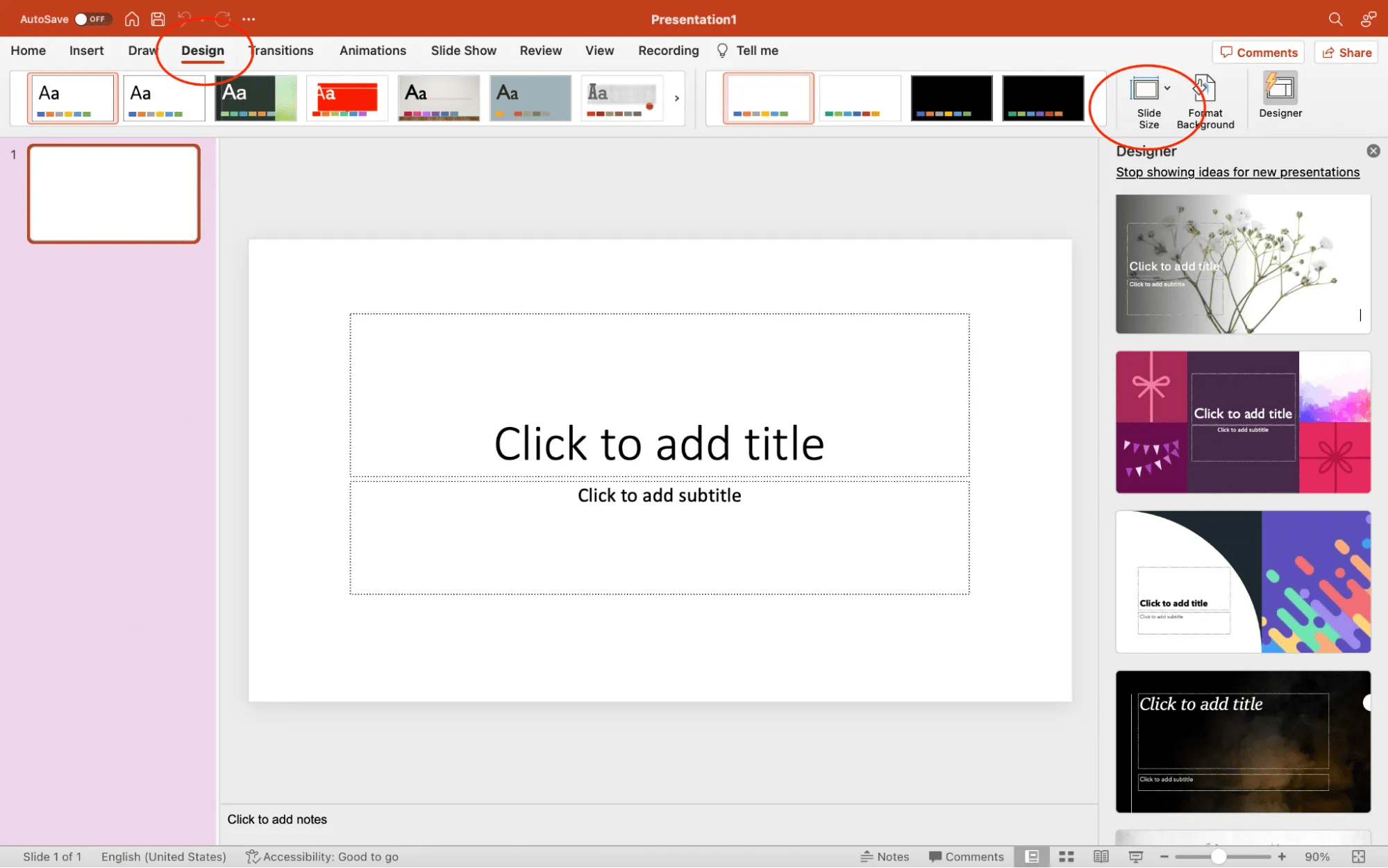 How To Create An Infographic In Powerpoint [+Free Templates] - 'HubSpot