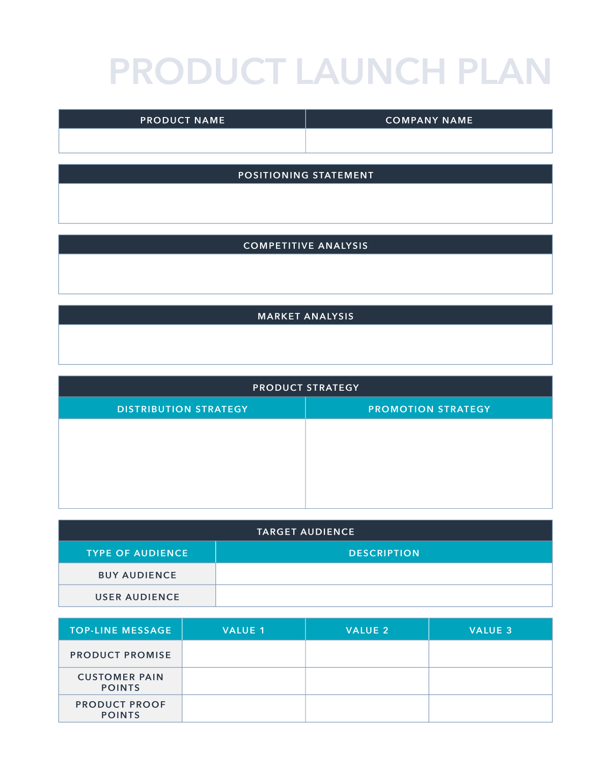 Microsoft Order Form Template Free