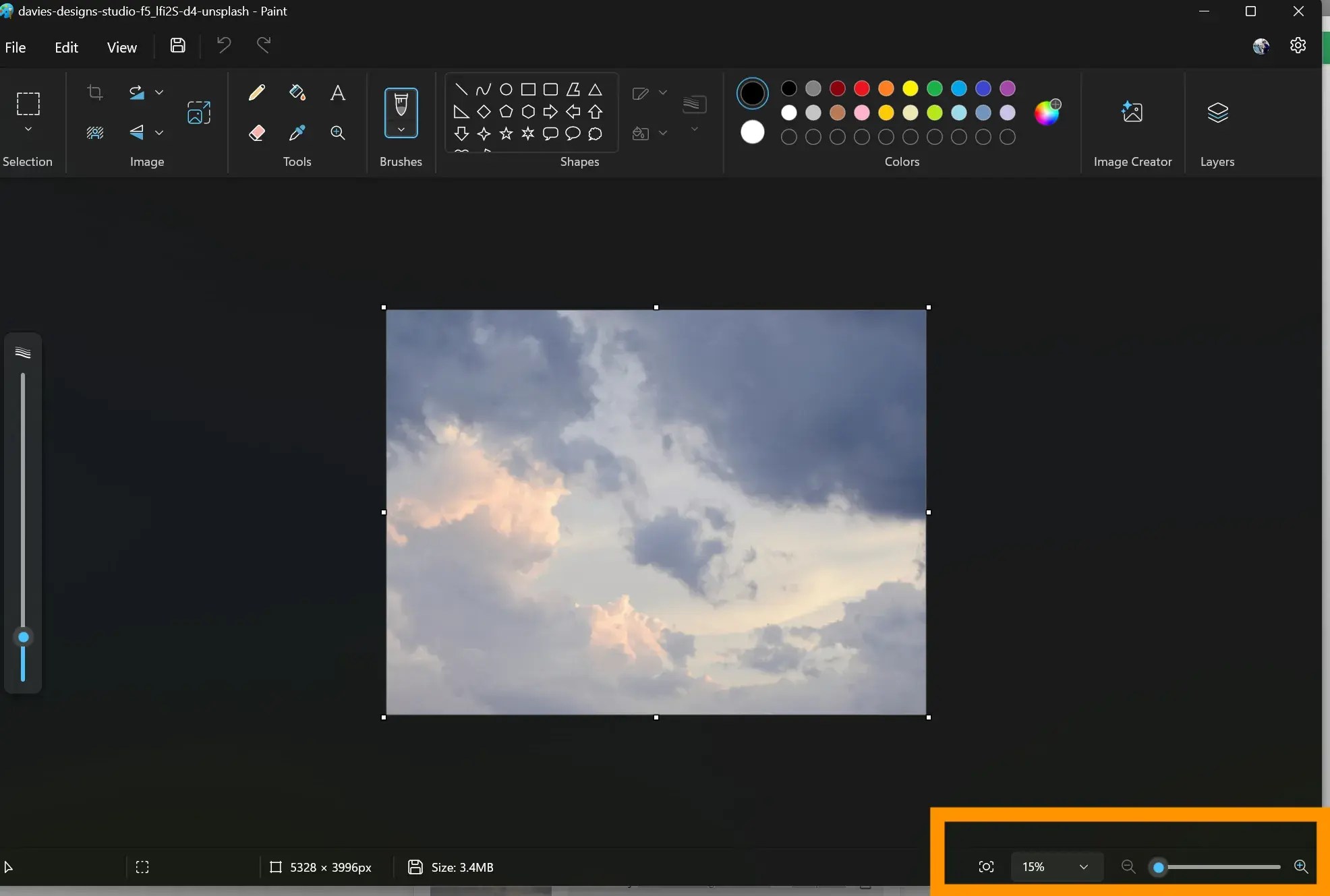 How to Resize an Image without Losing Quality