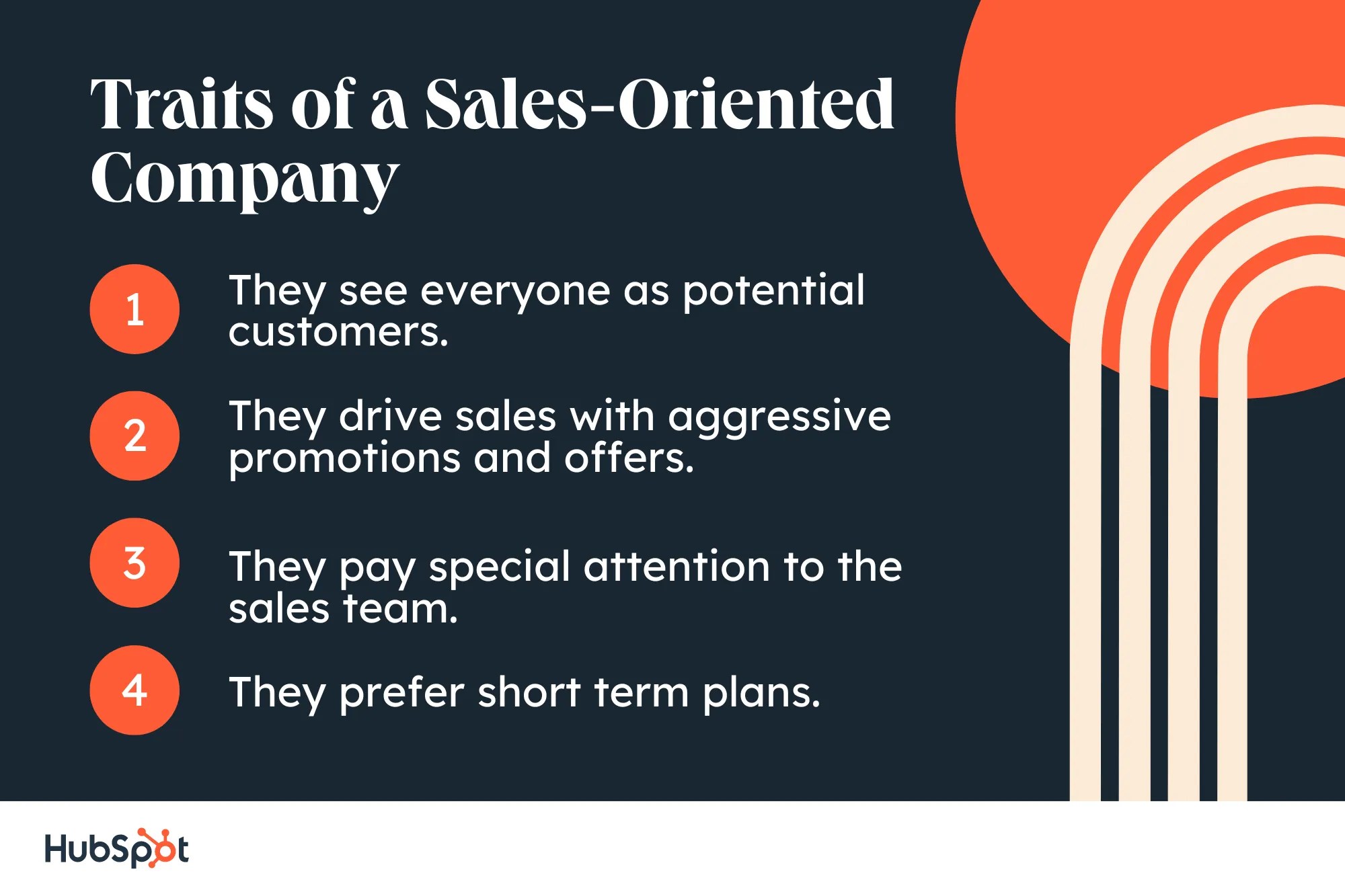 What is Sales Orientation? [Definition + Examples] knowledge