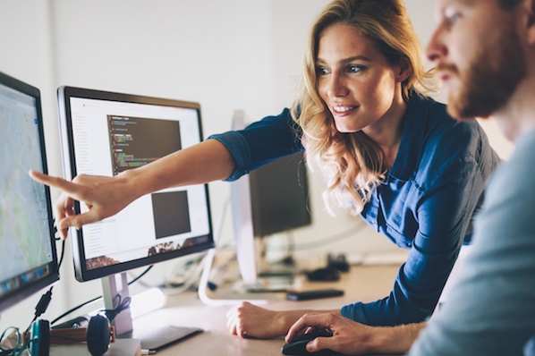 The Beginner's Guide to Website Development
