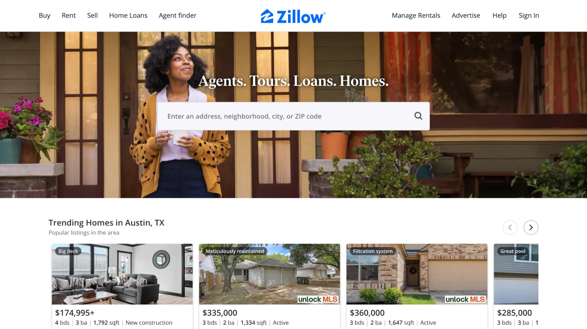 The 15 Best Real Estate sites for Selling a Home in 2024