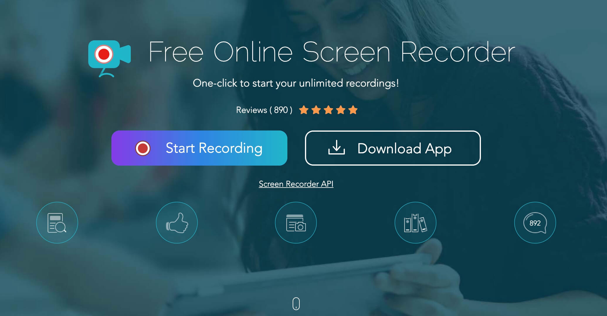 Cómo grabar tu pantalla en Mac o PC