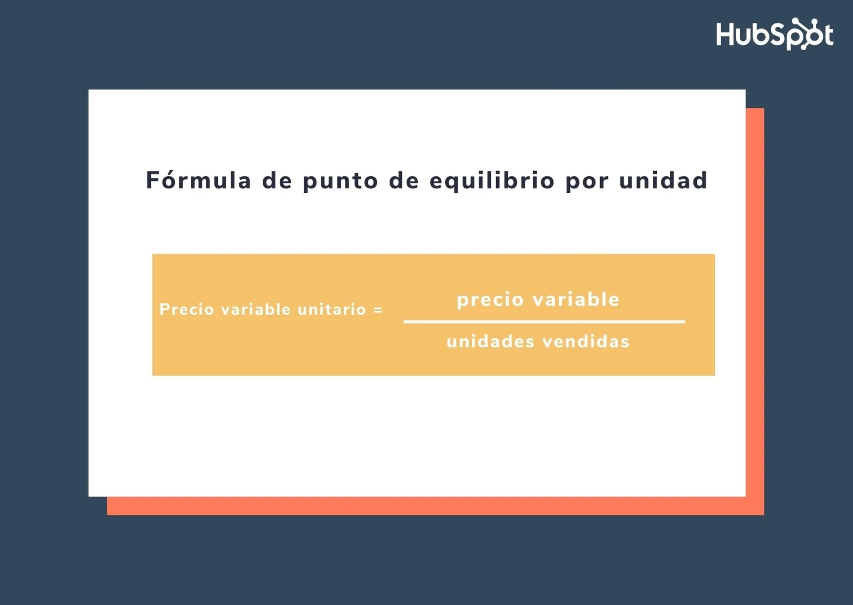 Punto de equilibrio en una empresa qué es y cómo se calcula