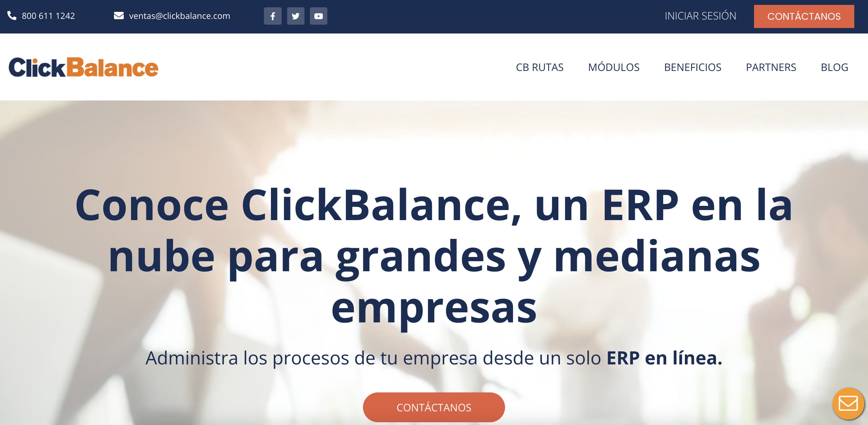 Software de gestión qué es y cuáles son las mejores opciones en 2024