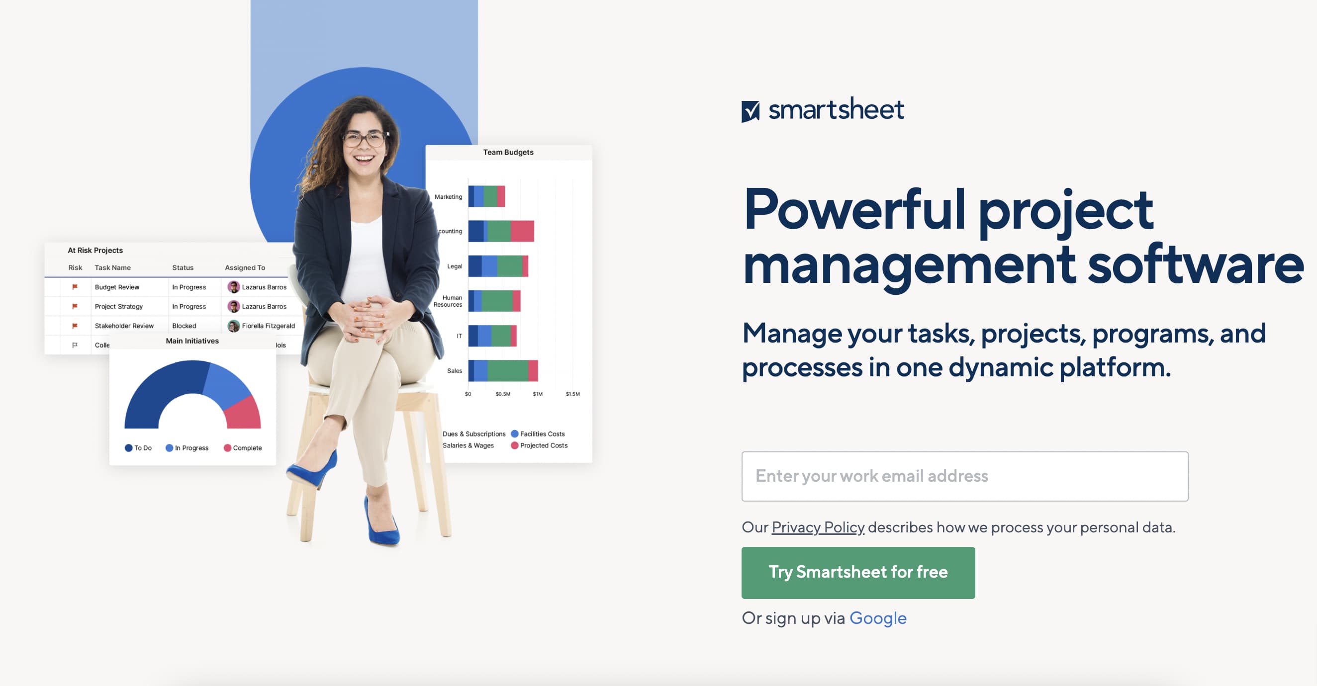 Software de gestión qué es y cuáles son las mejores opciones en 2024