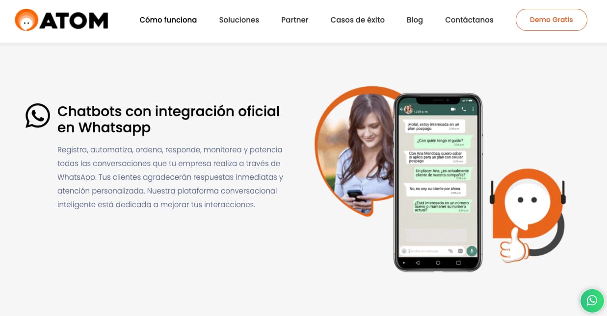 10 Crm Para Whatsapp Gratuitos Para Optimizar La Relacion Con Tus