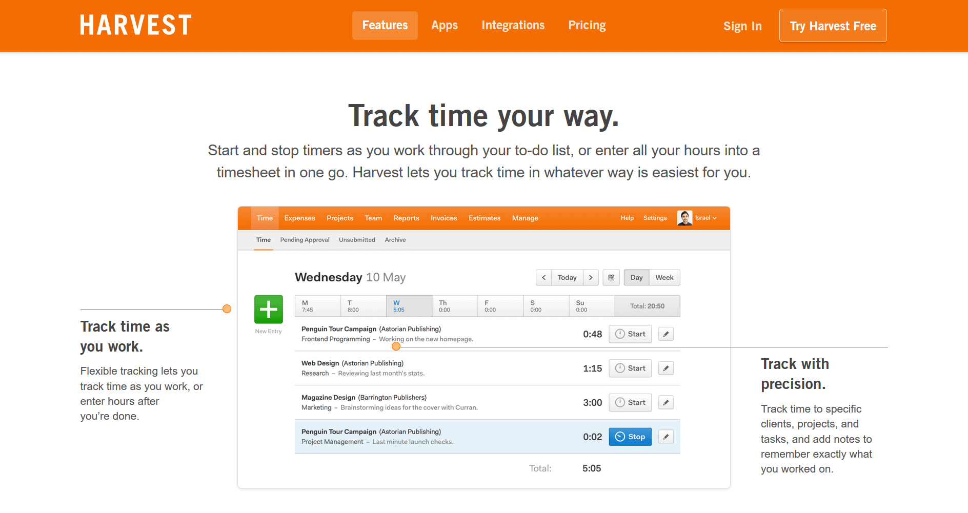 The 10 Best Project and Time Management Software