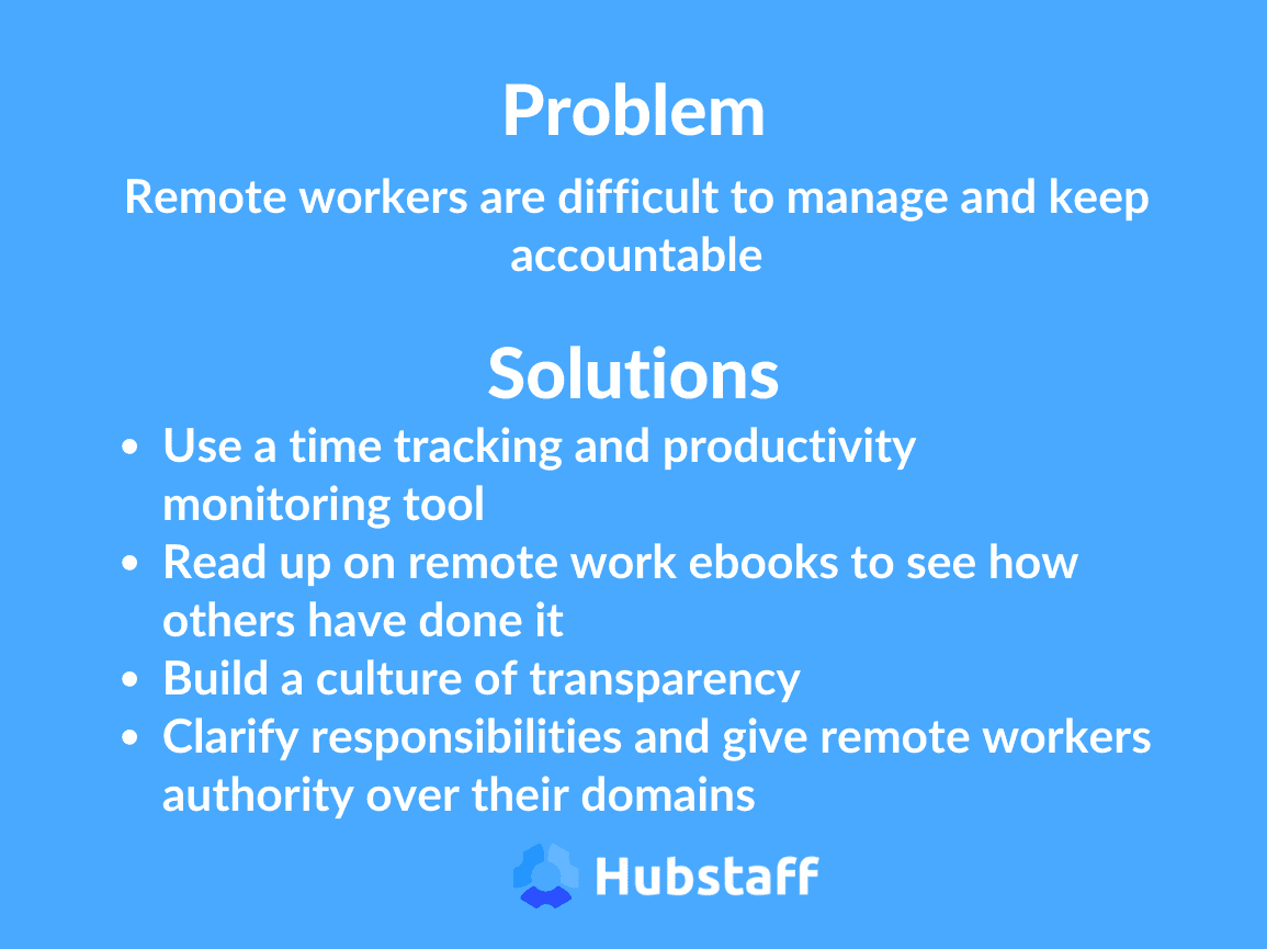 The Disadvantages And Disadvantages Of Working With