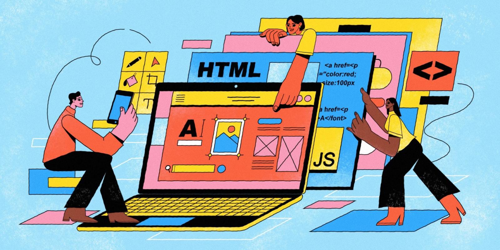 What is a Tech Stack? (+Tips on How to Choose One)