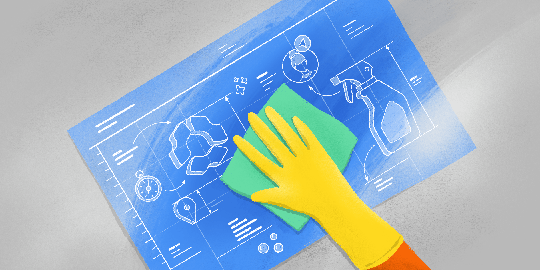 How to Write a Commercial Cleaning Business Plan Hubstaff Blog