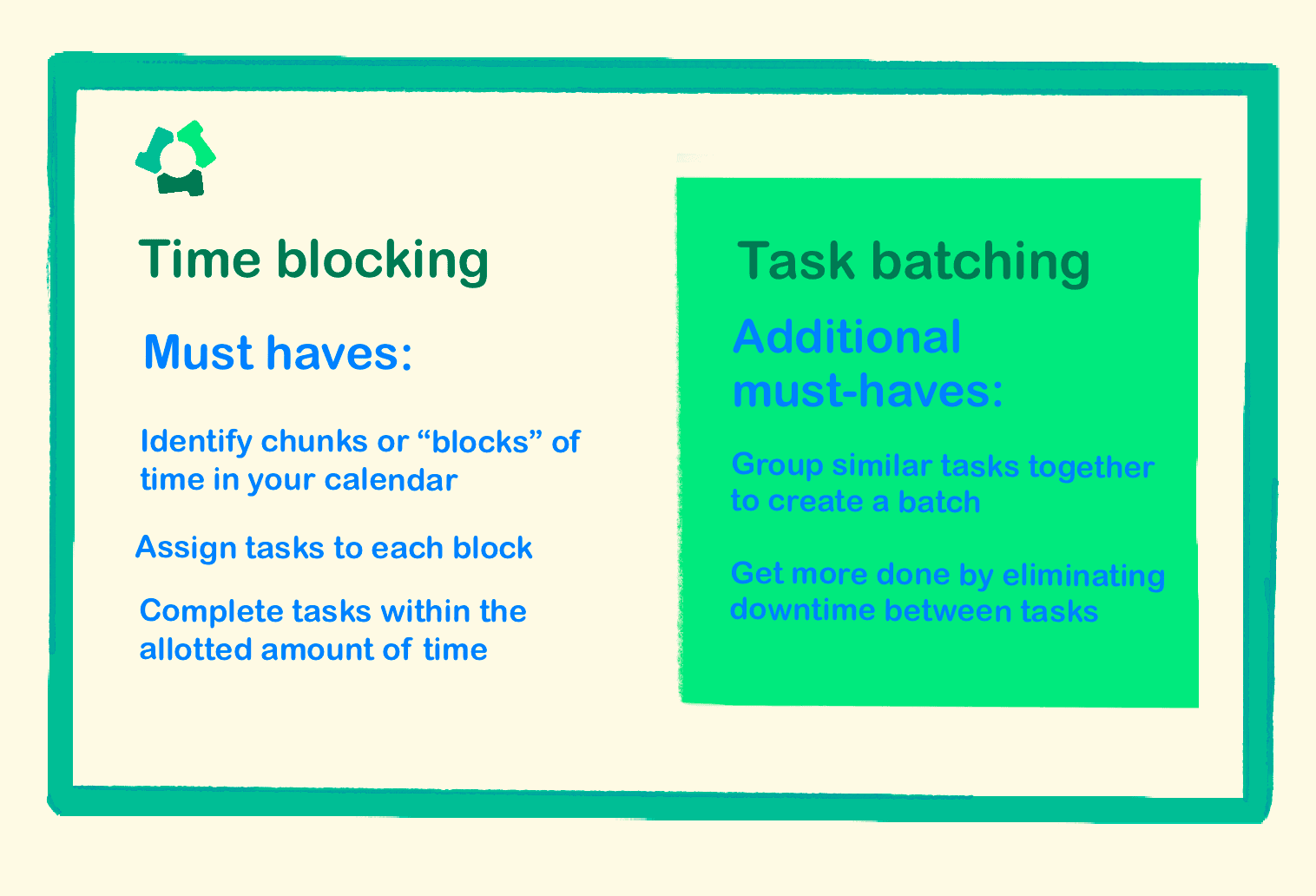 A Guide to Task Batching Hubstaff Blog
