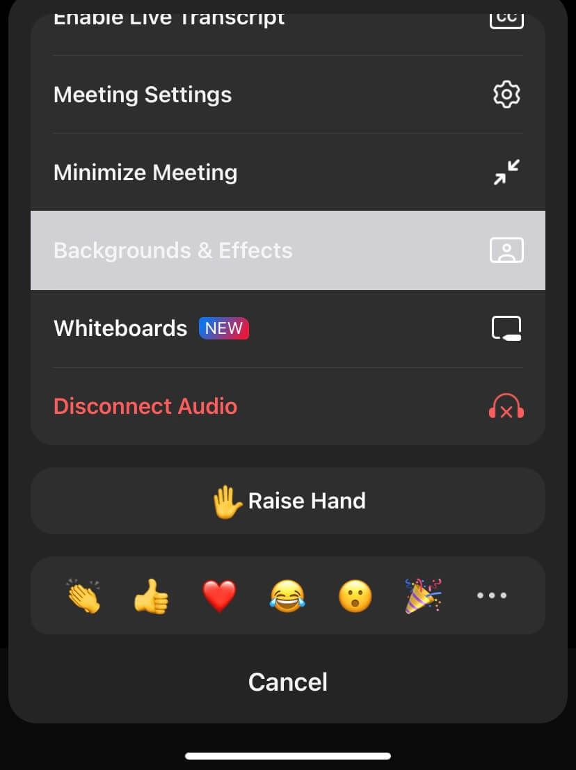 Tải ngay 5000+ Zoom 5.9.3 blur background chất lượng cao, độ nét đẹp nhất