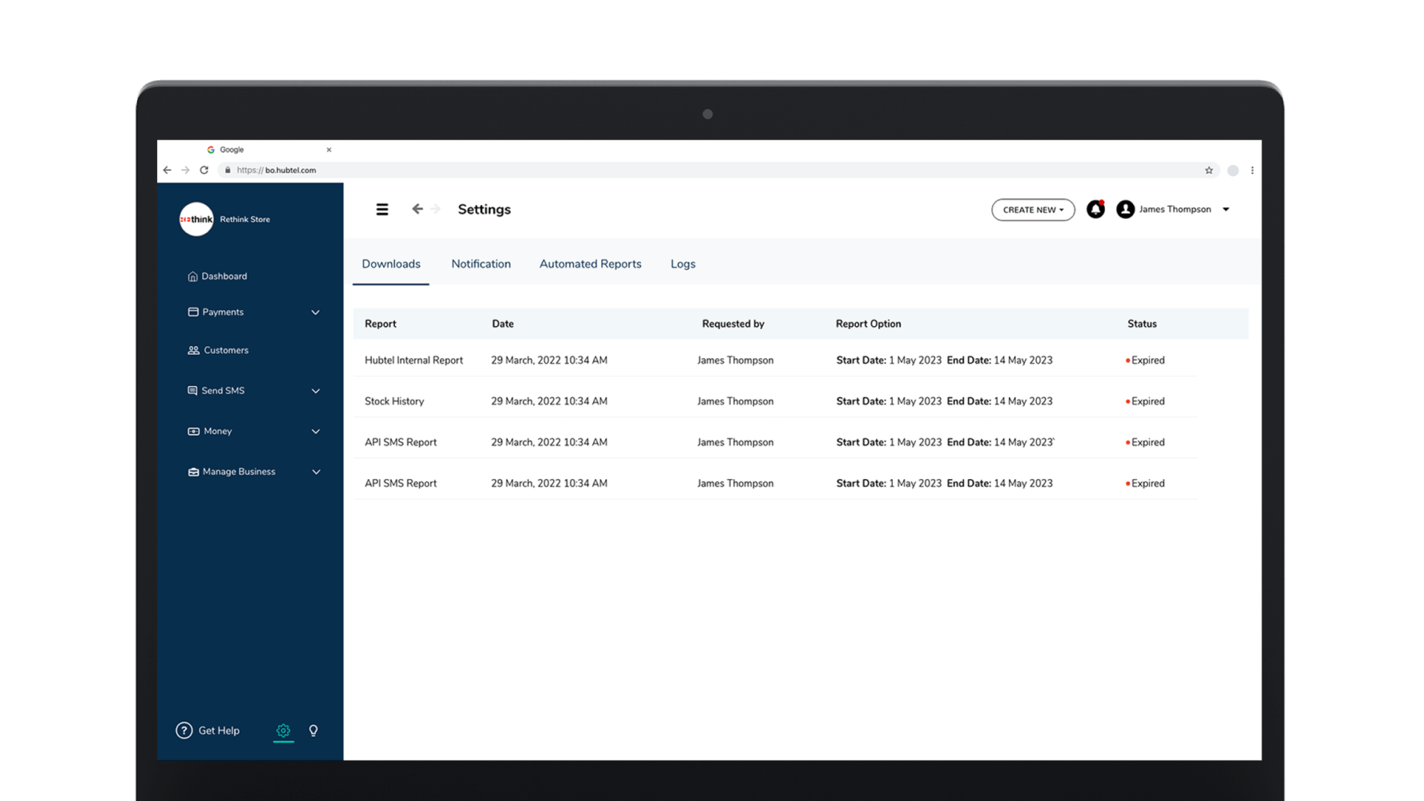 A Refreshed New Look Hubtel Blog