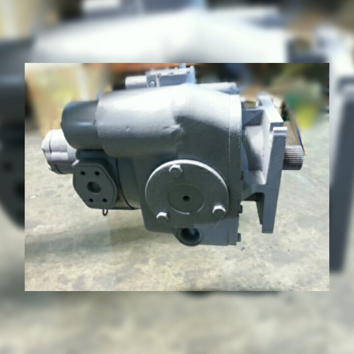 Sundstrand Sauer Danfoss Hydraulic Parts & Repair Hydrostatic
