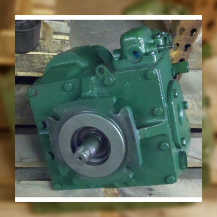 Hydrostatic transmissions making sense of case drain flow Part 3