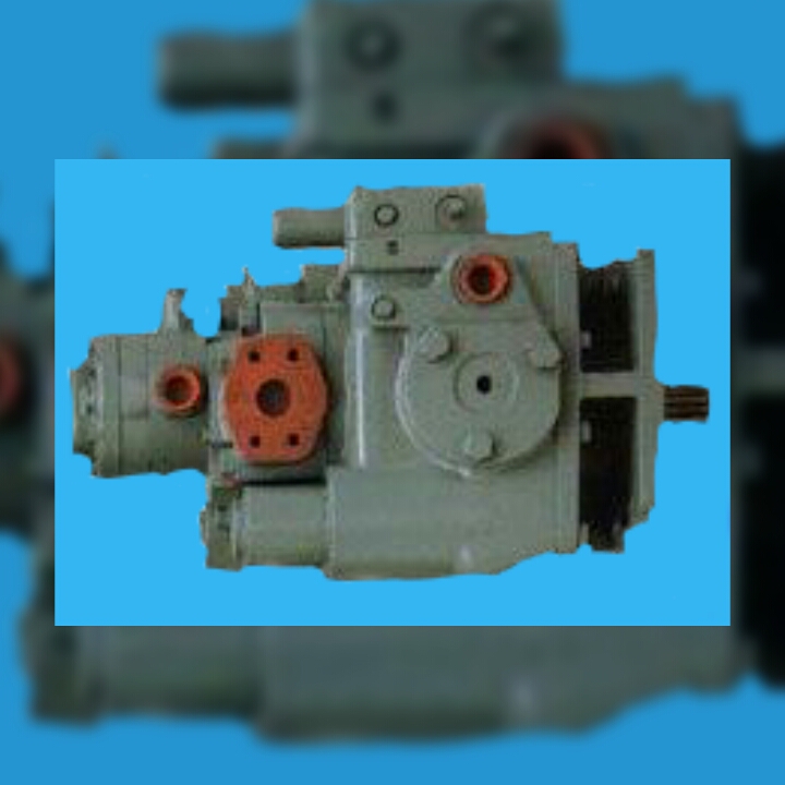 Eaton Hydraulic Parts Hydrostatic Pump Repair
