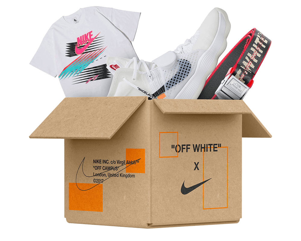 Off White Box vlr.eng.br