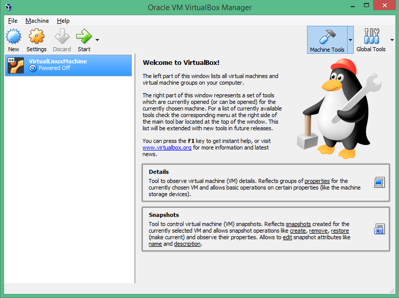 VirtualBox Tutorial, we'll guide your through the steps of virtualising