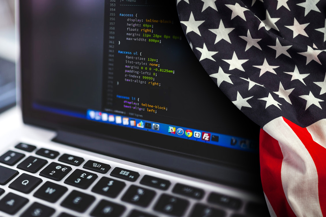 US Average Developer Salary by City HyperionDev Blog