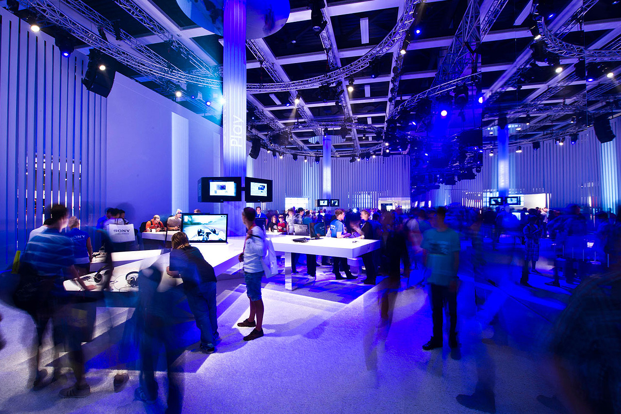 Look out for these top tech events in 2019 HyperionDev Blog