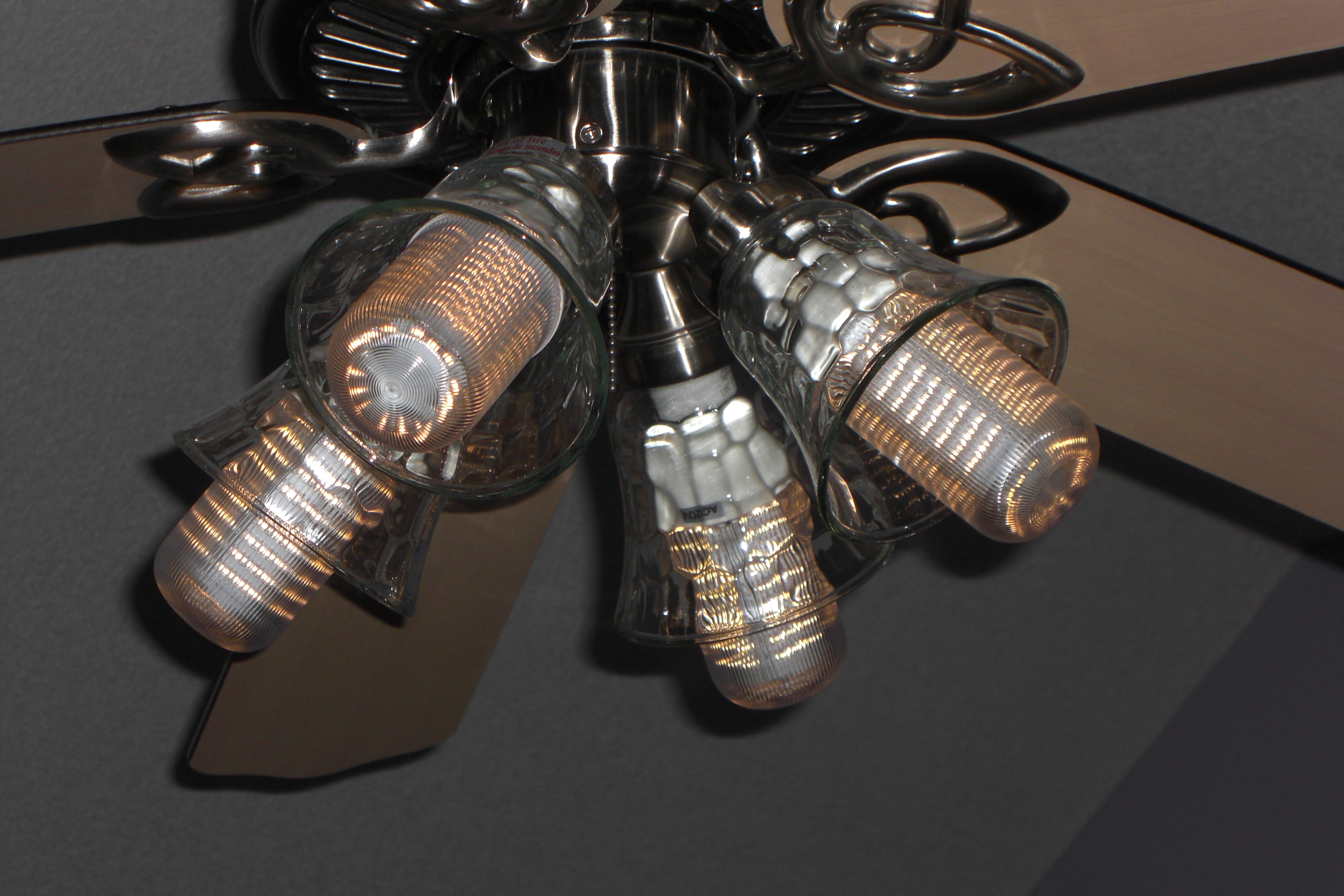 EnergyEfficient Lighting LED Bulbs The CaNerdIan