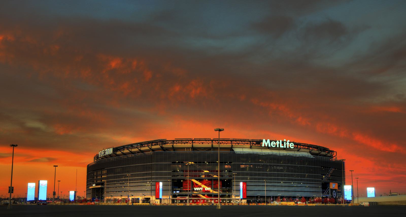 Metlife Stadium Events August 6 2024 International Association of Venue Managers Praise for MetLife Stadium