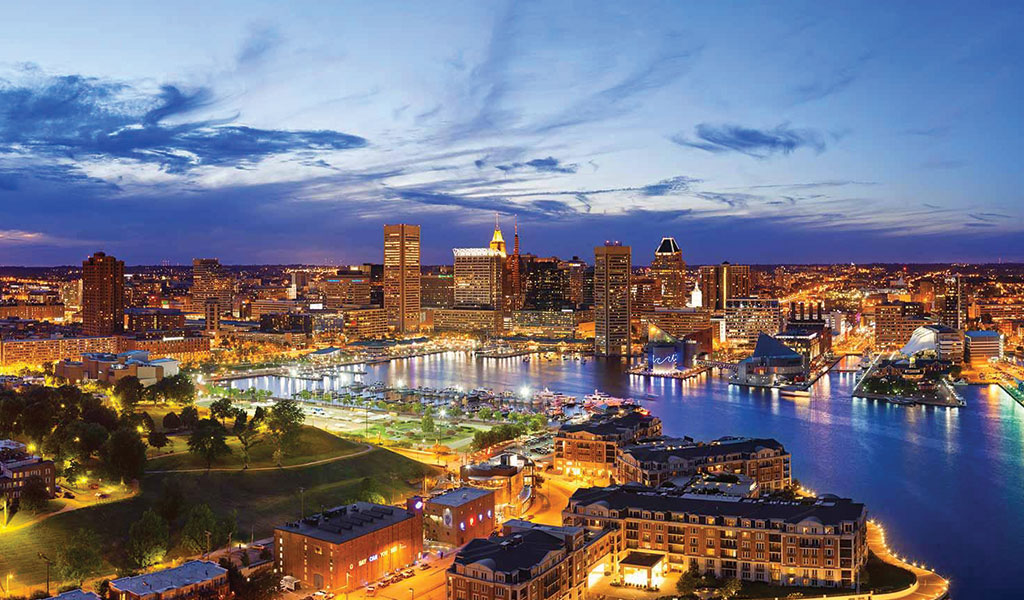 International Association of Venue Managers Young Professionals Make