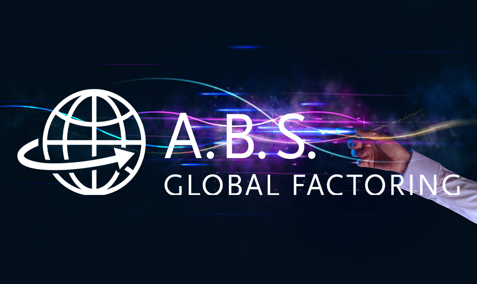 Unser neuer Partner A.B.S. Global Factoring