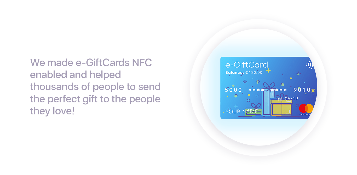 2018 Year in Review Sharing The iCard Journey With You!