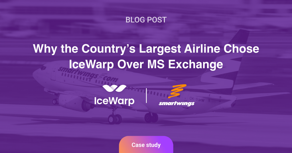 Success story Smartwings