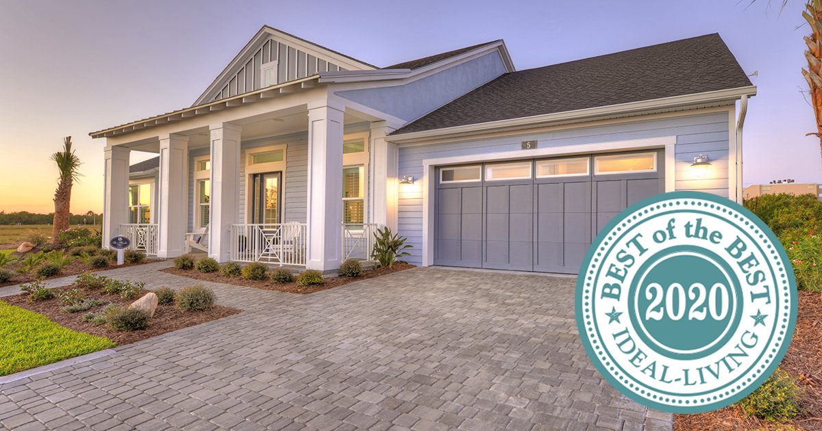 Verona Oceanside One Of 2020's Best New Communities Florida LifeStyles