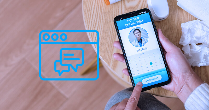 medico virtual aplicativo