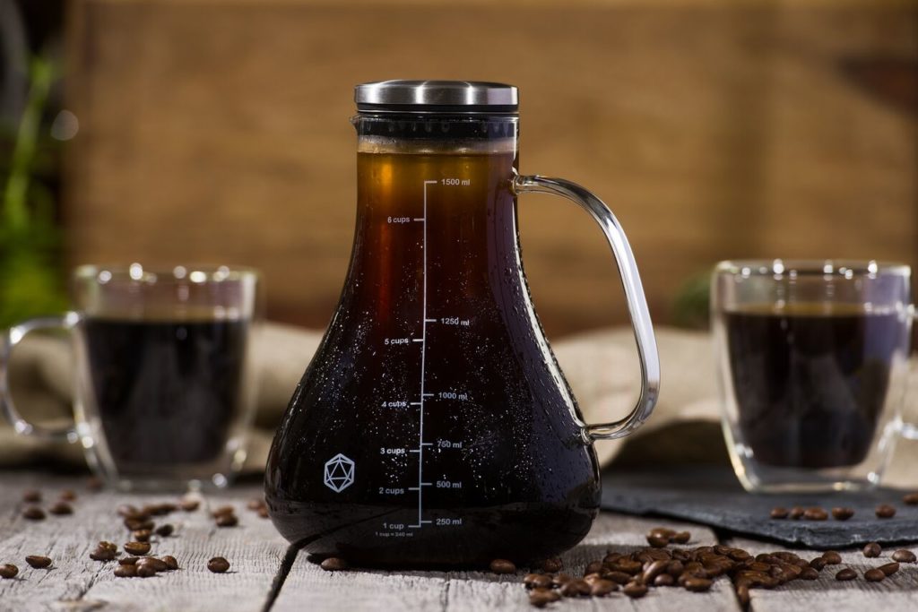 Advanced Tips to Get the Best Out of Your Cold Brewing + DELICIOUS