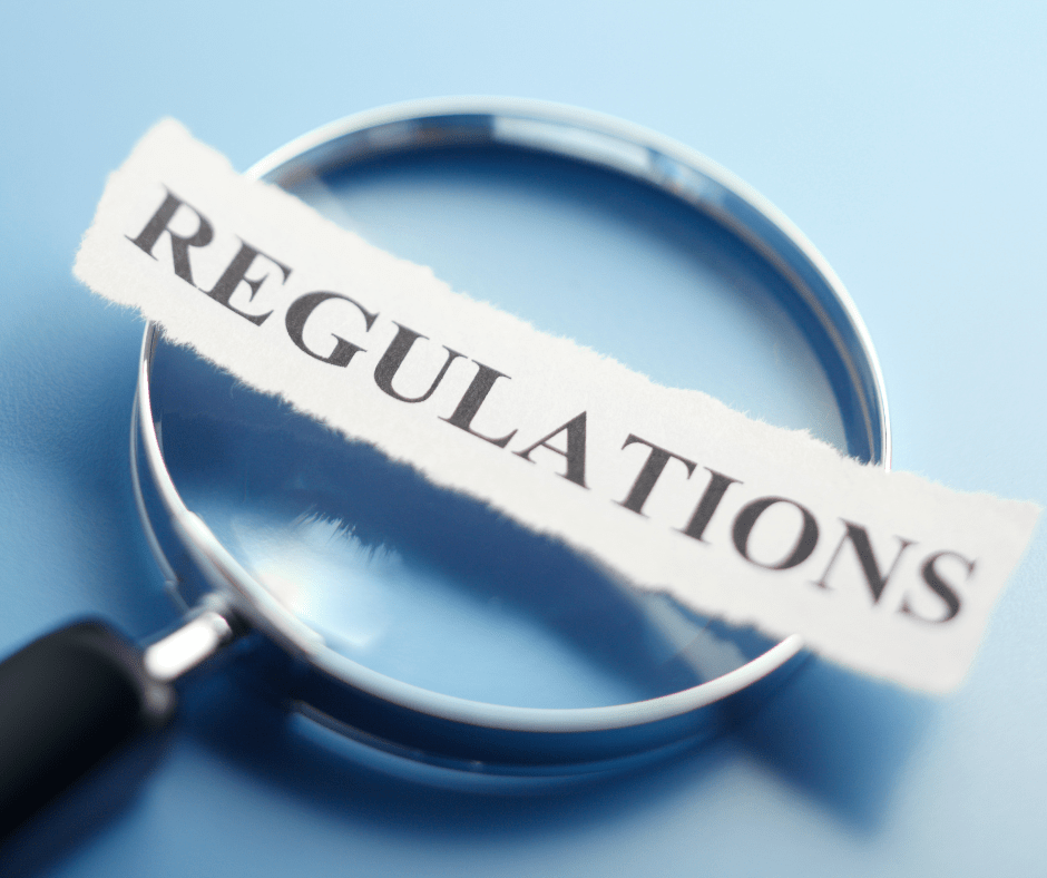 Updated Hazardous Waste Regulations In California Could Be Coming