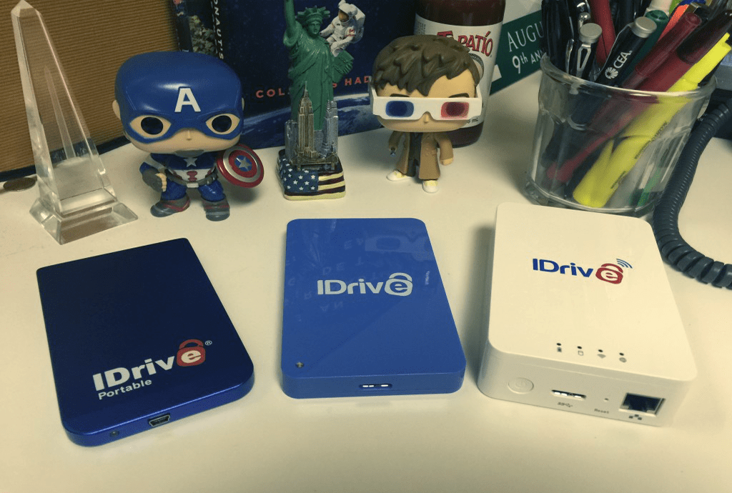 Get to Know Our Portable Storage Drives Which Is Best for Your Backup?