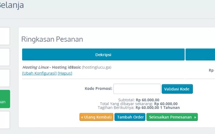 lama promo uber pelanggan kode untuk pelanggan data pelanggan Isi baru