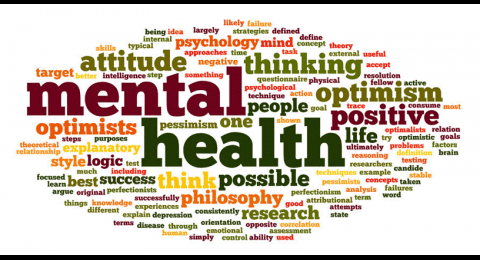 Mental Health And Well Being For All - The Iilm Blog