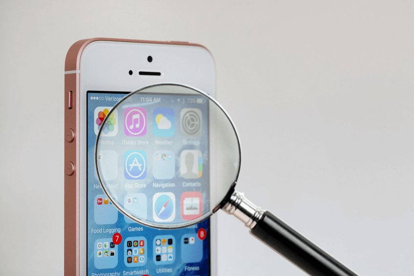 Why iKeyMonitor is The Best iPhone Keylogger
