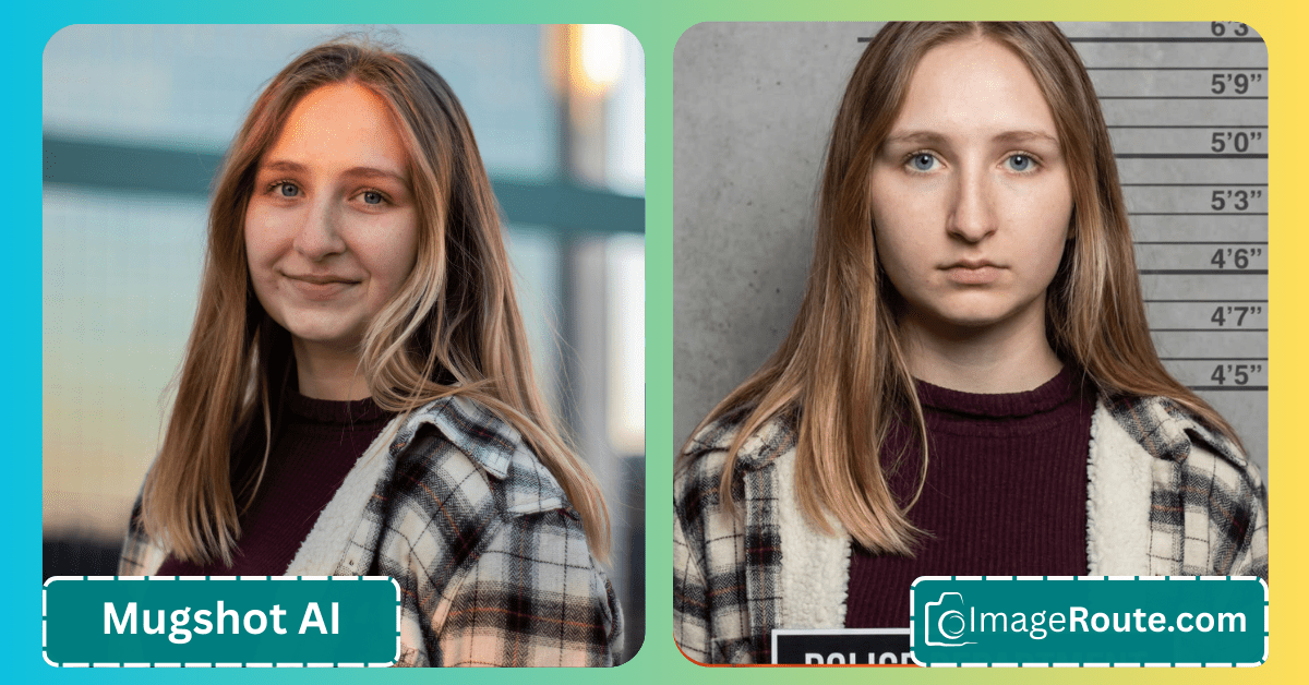 Enhance Mugshot Aesthetic Using Ai Image Filters Imageroute