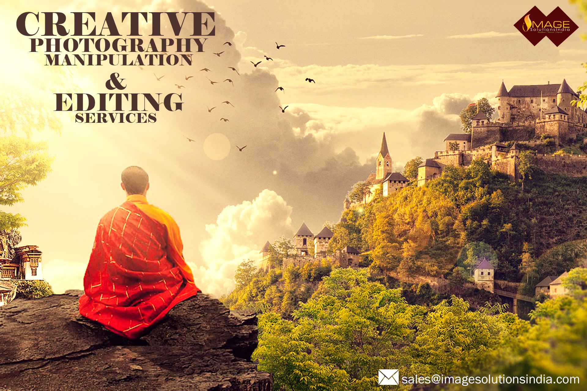 Photo Manipulation Services Digital Photo/Image Manipulation Service