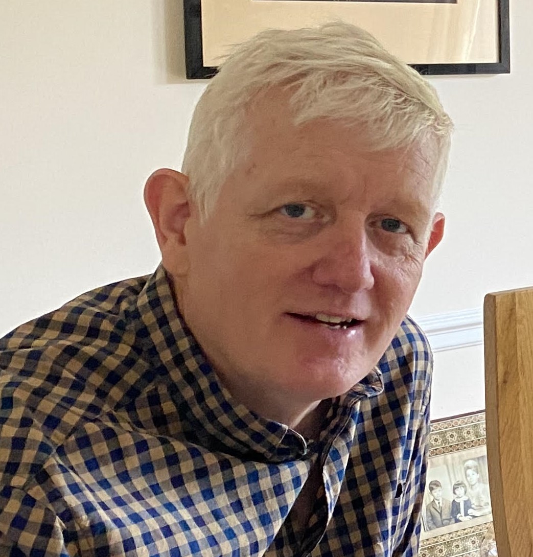 Imagination Blog Jim Wallace