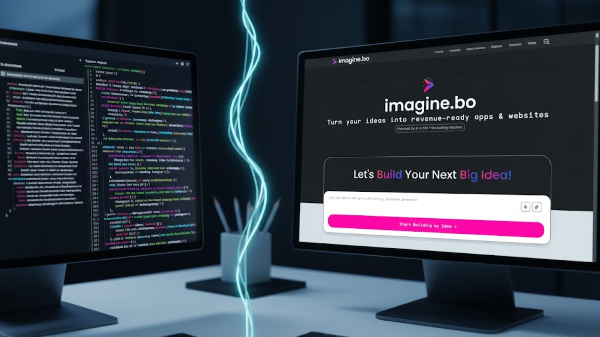 I Hated NoCode. This LowCode Hack Changed Everything