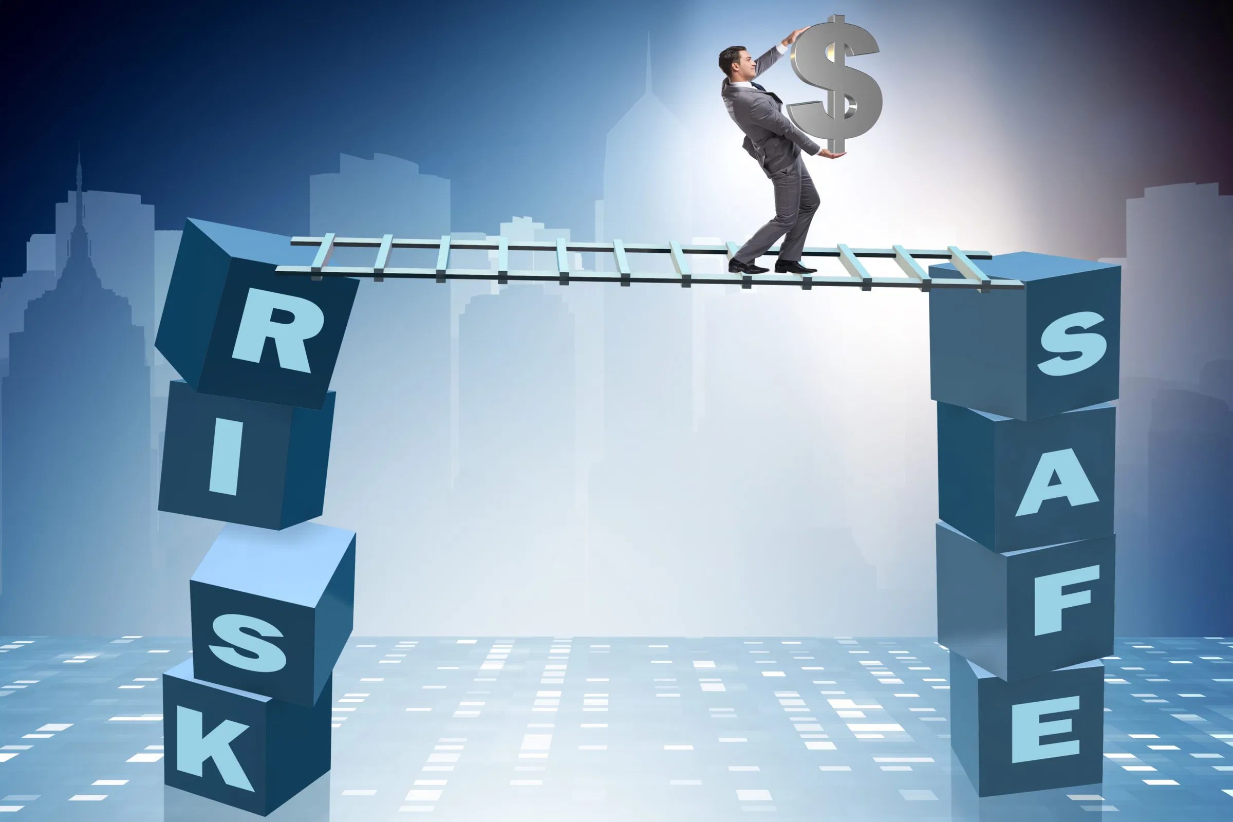 Purpose of Credit Risk Analysis Finance, Tech & Analytics Career