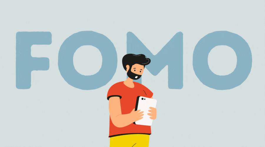 How to use FOMO in Hospo Emails to drive sales Impact Data