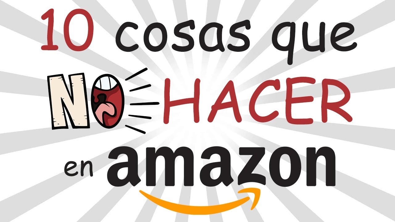 vender cosas de amazon