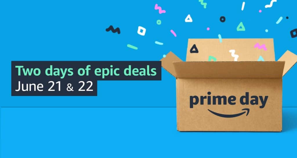 Preparing for Amazon Prime Day 2021 Quick Tips and Strategies