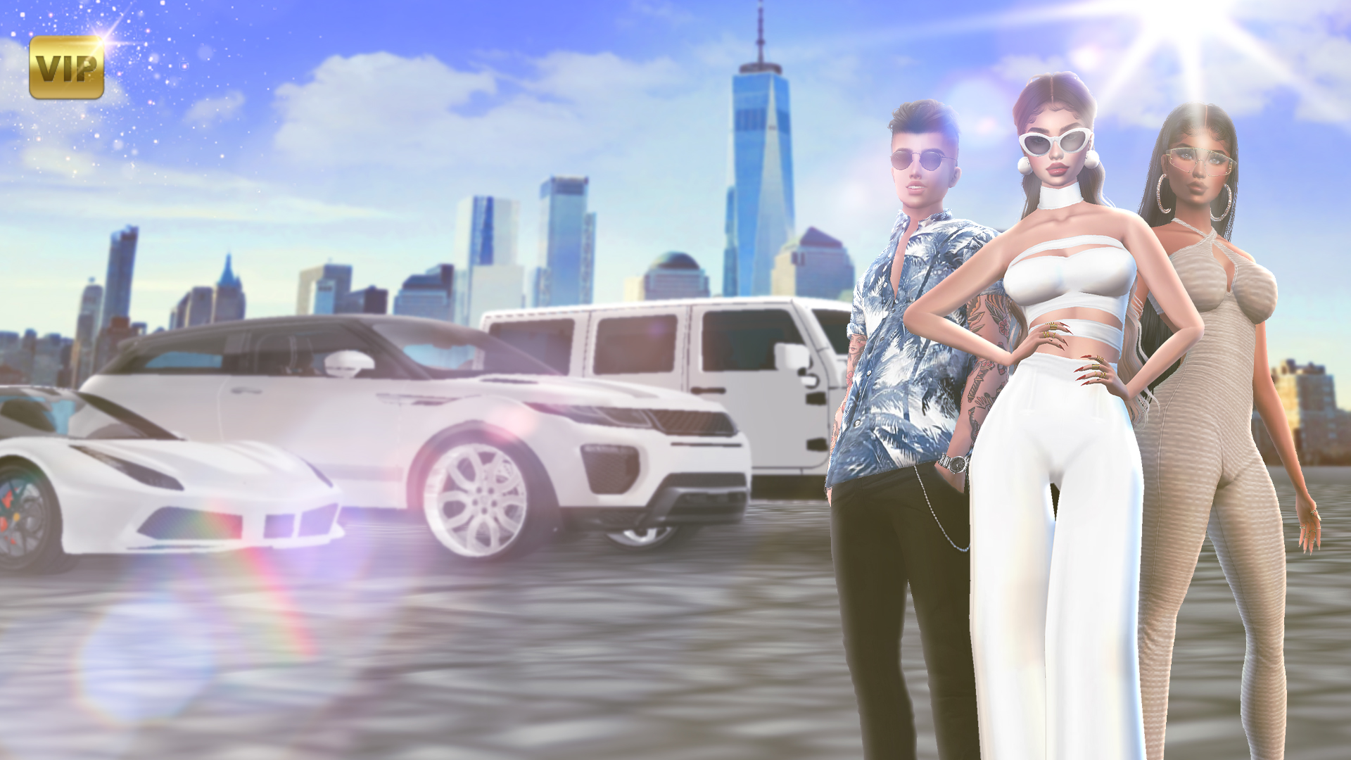What Does VIP Mean to You? IMVU Insider
