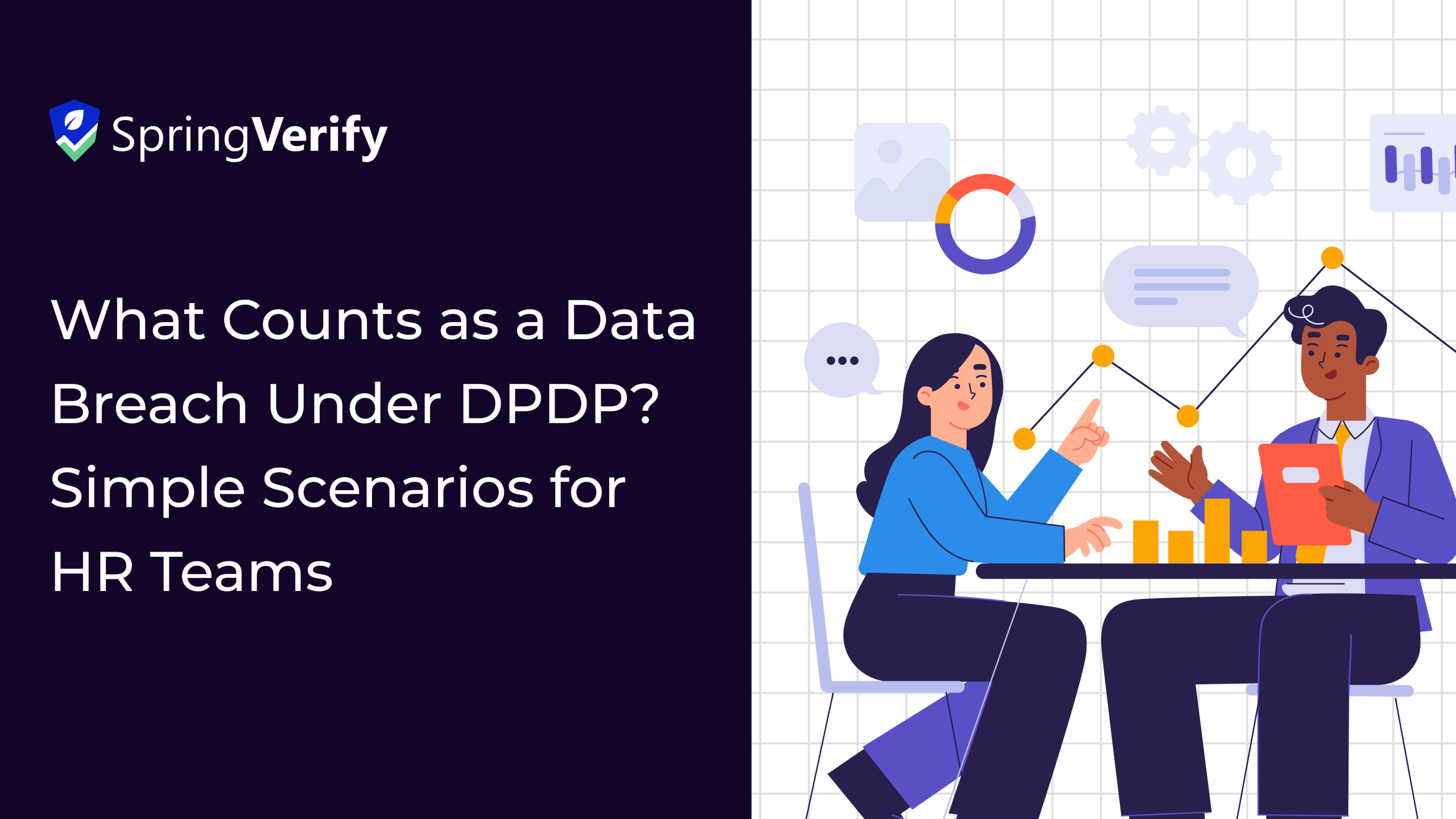 What Counts as a Data Breach Under DPDP? Simple Scenarios For HR Teams