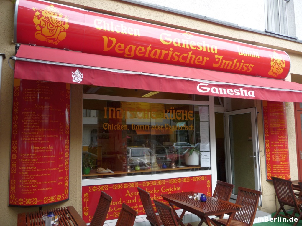Gesund essen in Berlin Wo das am besten geht erfährst du hier!